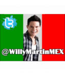 Fan Willy Martin - @WillyMartinMEX - Twitter