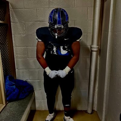 Plano West ’24 || 5’11 250Ibs || GPA ~ 3.9|| DT || 40- 5.2 Squat - 455 Bench- 315 Pc- 265 ||Email :Tylerallen895372@gmail.com|| ||~ Cell 225-678-8371