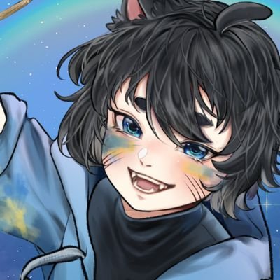 Kuroiinさんのプロフィール画像
