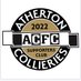 Atherton Collieries Supporters Club (@ACFC1916SC) Twitter profile photo