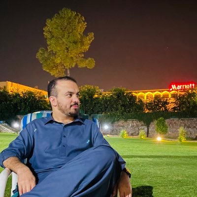 MS. Marketer. Entrepreneur. Businessmen. #yousafzai #swat #Quaidian #Numlian #humanitarian In many ways, i prefer my own Company. It gives me time to think.