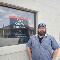 Clint Schroeder (@clints307) 's Twitter Profile