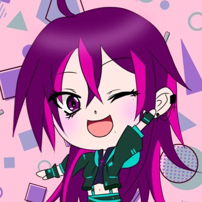 声優/歌い手/Vtuber/ボカロ/アニメ/ ゲームetc..........自分を表現する為のクリエイト垢。いいねとフォローありがと♡お返しに行きます♪♪仲良くしてくれたら 嬉しい♪直近は固ツイ♪後はメディアにあります♪