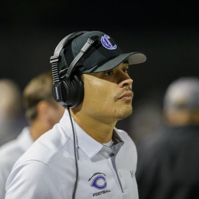 Father | Defensive Line Coach - Carlsbad High School | Performance Trainer