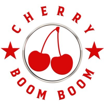 CHERRY BOOM BOOM™