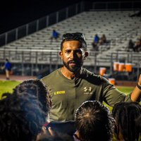 Coach Gonzales(@CoachRT_G) 's Twitter Profile Photo