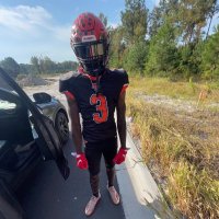 Brandon Sanders #3 (@realbrandon22) 's Twitter Profile