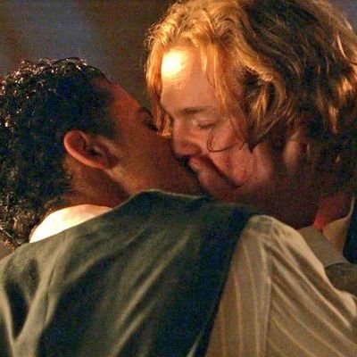 Posting daily content about Louis de Pointe Du Lac and Lestat de Lioncourt.