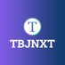 TBJNXT (@tbjnxt) Twitter profile photo