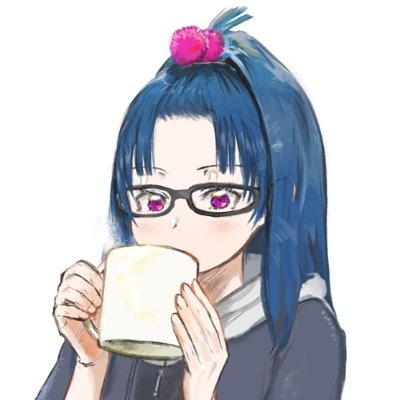 ~永久hours~ 🍊🌸🐬♦️⛵️😈💮✨🍭
Love Live! ⭐ 😈 🐰 🐙 🎺 | THE iDOLM@STER | Uma Musume | Apex Legends #ALGS | Overwatch #OWCS | VALORANT #VCT | FFXIV