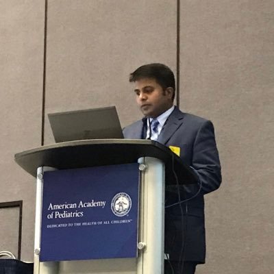 Arun Prasath MD Profile