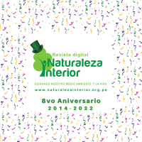 Naturaleza Interior(@NaturalezaInter) 's Twitter Profile Photo