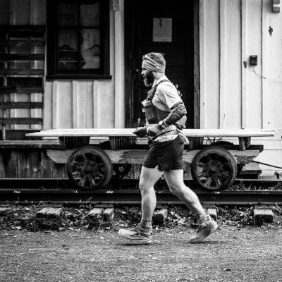 father, husband, physician. Science, nutrition and fitness enthusiast. t/rt doesn't = medical advice.trying to be an ultrarunner on 5k training.