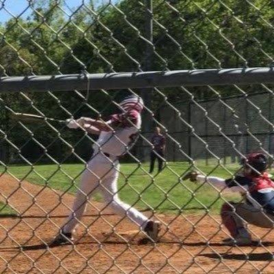 2023 / The Woodlands Christian Academy / 6’4 / 225 / P,1B