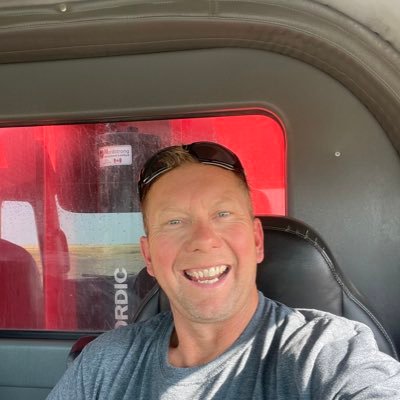 Manitoba farmer  andPartner in family business Vandaele Seeds and Vandaele Logistics. North Dakota TSM for Bass Hybrids. Older goalie and a goalie Dad