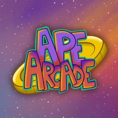 apearcade Profile Picture