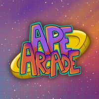 Ape Arcade(@apearcade) 's Twitter Profile Photo