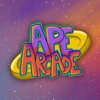 Ape Arcade (@apearcade) 's Twitter Profile