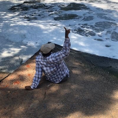 SinaloKhili's profile picture. The national youth awards nominee || Jesus Gurl 💫 || Entrepreneur || Youth empowerment|| XHOSA 🍂