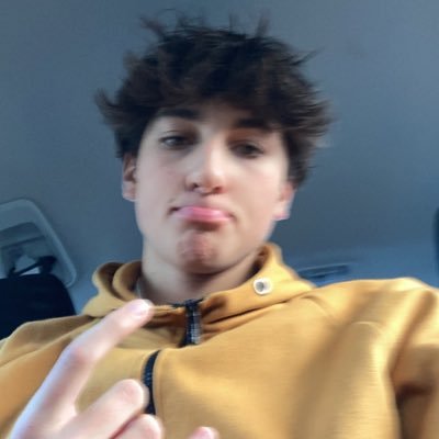 TomasCaruso18's profile picture. 