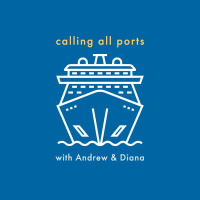 Calling All Ports(@ports_all) 's Twitter Profile Photo