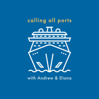 Calling All Ports (@ports_all) 's Twitter Profile Photo