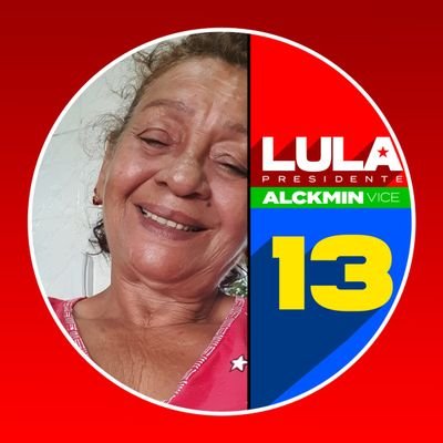 Advogada. Especialista em Direito Público, Direito Civil,Processo Civil e Direito de Familia. Filiada ao PT, com orgulho. @RedeLULA
