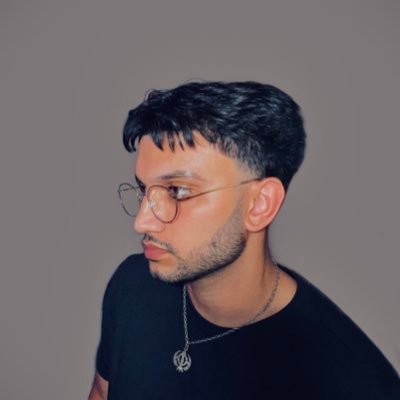 460k on Tik Tok @xHarwant | Sikh Punjabi | CA📍| Looking to break into tech | ex-College Player 🏀