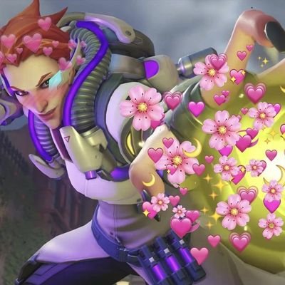 er_maka_3's profile picture. ISFP