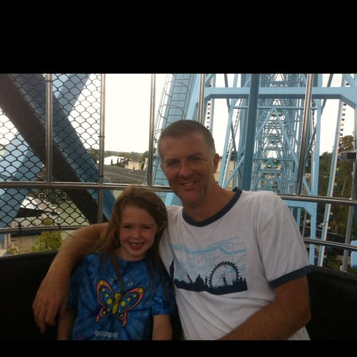 bbrowntcu89's profile picture. Husband to Ashley, Father to Kylie and Keira, Proud TCU alum and letterman, Silicon Valley Bank banker.