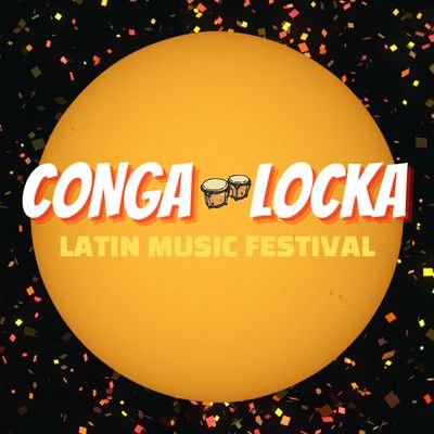 Come on everybody, come to Opa-locka!
Bring your family and your friends to CONGA-LOCKA!