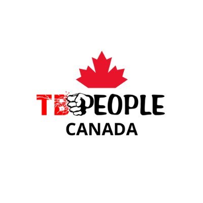 TBpeople Canada is a peer support network and safe space for people affected by TB in Canada to share experiences, stories and resources. With @StopTBCanada.