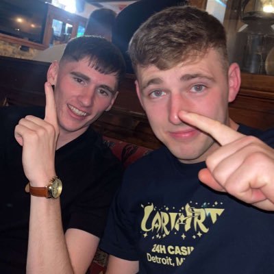 timmyosull's profile picture. 