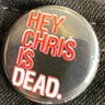 ChristopherDXS's profile picture. Hey Chris is dead.
