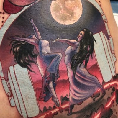 DuxburyKaren's profile picture. Professional Number Witch 🤓😈❤️ Curler 🥌 I really just retweet & like a lot... she/her/🌈