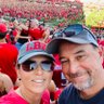 21CharlieW's profile picture. Wife, Mom, Teacher. Christ follower. Texas girl. Lover of Texas Tech sports ❤️🏀 🏈 ⚾️🖤.