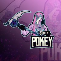 Pokey(@Just__Pokey) 's Twitter Profile Photo