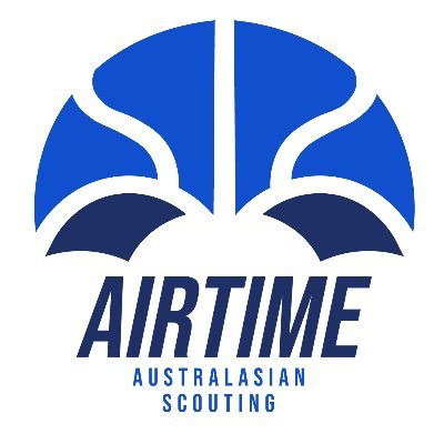 Airtime Australasian Scouting