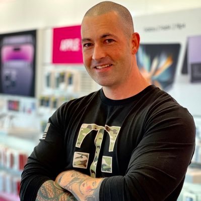 Performance driven, forever learning, avid investor in others - Retail Development Manager Inland Empire South @TMobile - My thoughts are my own