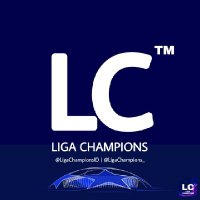 Jadwal, Hasil, dan Klasemen Liga Champions (@ligachampions_) 's Twitter Profile