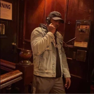 Writer • Director • DP • Music Artist #NYGiantsFan #SomeAnime #AlotofNFL #FilmForever #JerseyBoy
