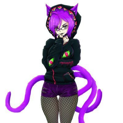 😈RinkaMew🐈‍⬛さんのプロフィール画像