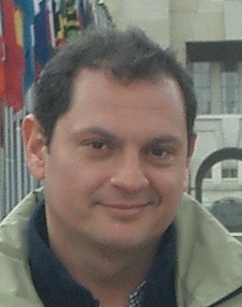 Coach y consultor de comunicación.
