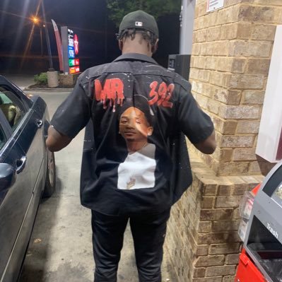 FKrueger4444's profile picture. 🅿️🌎 Longlive my Dawg