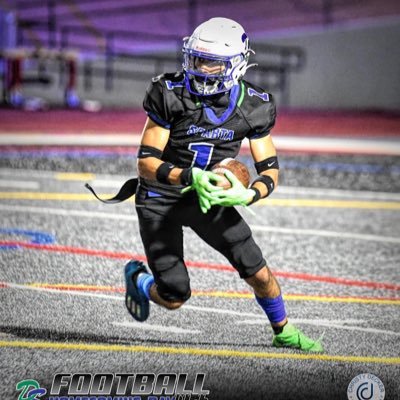 3.4 GPA📚/doherty football🏈/CO/719-722-6570/jfelix@communityprepschool.org ‘23 db/wr 5’8 151 lbs