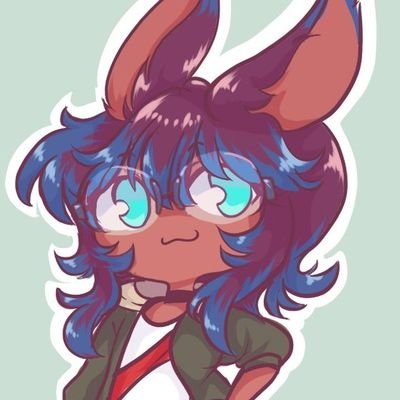 Nadia ~𝐵𝓊𝓃𝓃𝓎 𝐵𝓊𝓉𝓉𝓈 𝒶𝓃𝒹 𝒻𝑒𝑒𝓉𝓈~さんのプロフィール画像