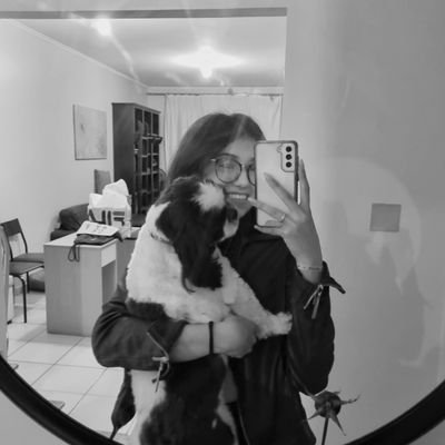 maaaaamnu's profile picture. saude zero