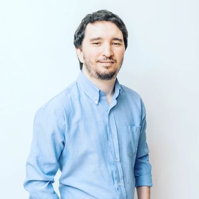 Mbilomartinez's profile picture. Licenciado en comunicación, podes escucharme en La Unión en @elcabildopy