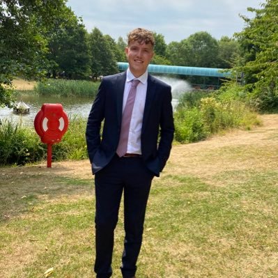 benpainter98's profile picture. 