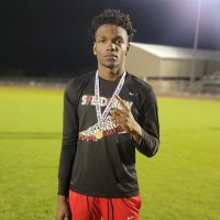 LaDarius “LD” Britt 🕷 (@ladariusbritt1) 's Twitter Profile